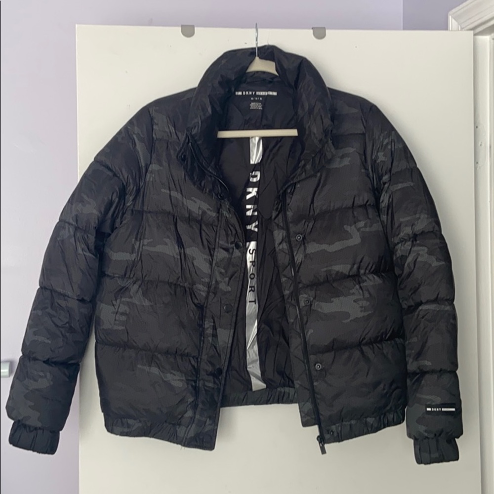 DKNY Sport coat